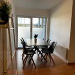Wasserwald - Cozy 2br Apartment Linz