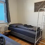 Апартаменты Wasserwald - Cozy 2br Линц