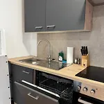 Wasserwald - Cozy 2br Апартаменты Линц