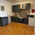 Wasserwald - Cozy 2br Апартаменты