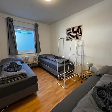 Wasserwald - Cozy 2br *