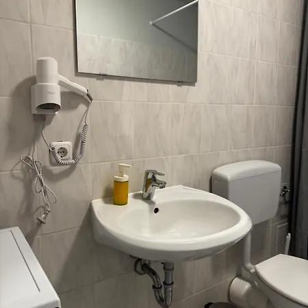 Апартаменты Wasserwald - Cozy 2br