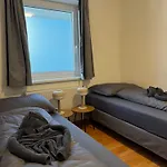 Lägenhet Wasserwald - Cozy 2br