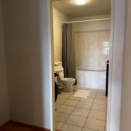 Wasserwald - Cozy 2br