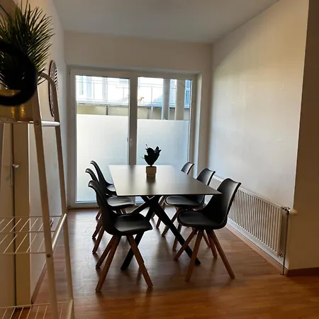 Wasserwald - Cozy 2br Apartment Linz