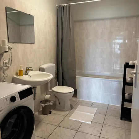 Wasserwald - Cozy 2br