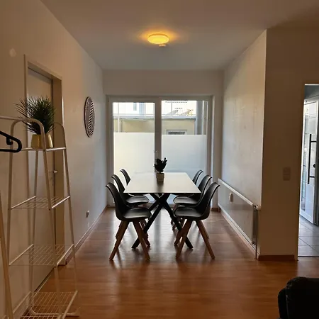 Wasserwald - Cozy 2br Apartment Linz